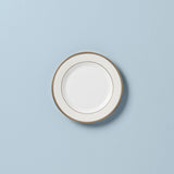 Opal Innocence Stripe™ Bread Plate