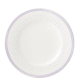 Charlotte Street East Accent Plate