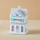 Lenox Spice Village Rosemary Spice Jar