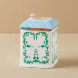 Lenox Spice Village Sage Spice Jar CS